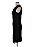Joseph Solid Black Cocktail Dress Size EU (FR) 40 / US 8 - photo 5