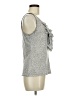 Old Navy Silver Tank Top Size M - photo 4