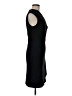 Joseph Solid Black Cocktail Dress Size EU (FR) 40 / US 8 - photo 4