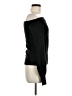 Olivaceous Black Long Sleeve Turtleneck Size M - photo 4