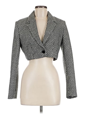 Zara Blazer (view 1)