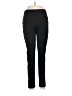 INC International Concepts 100% Cotton Solid Black Active Pants Size 8 - photo 1