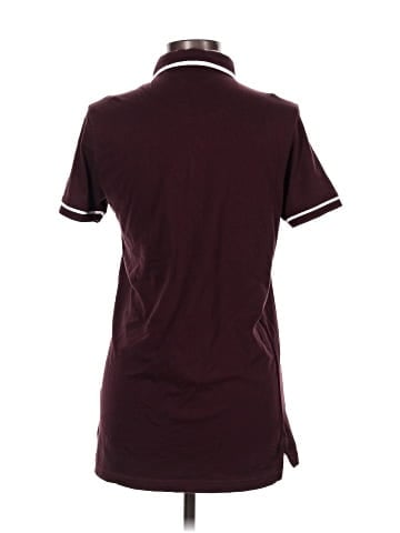 Brave Soul Short Sleeve Polo (view 2)