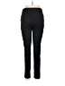 INC International Concepts 100% Cotton Solid Black Active Pants Size 8 - photo 2