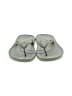 Crocs Green Flip Flops Size 8 - photo 2