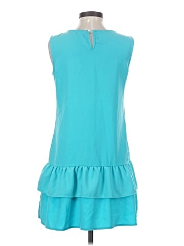 Zara Basic Casual Dress (view 2)