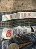 Bill Blass Stars Blue Jeans Size 10 - photo 7