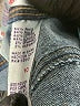 Bill Blass Stars Blue Jeans Size 10 - photo 8