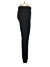INC International Concepts 100% Cotton Solid Black Active Pants Size 8 - photo 4