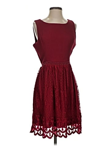 Alya Cocktail Dress (view 1)