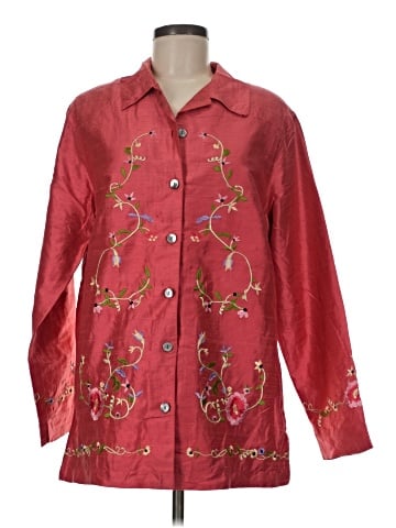 TanJay Jacket (view 1)