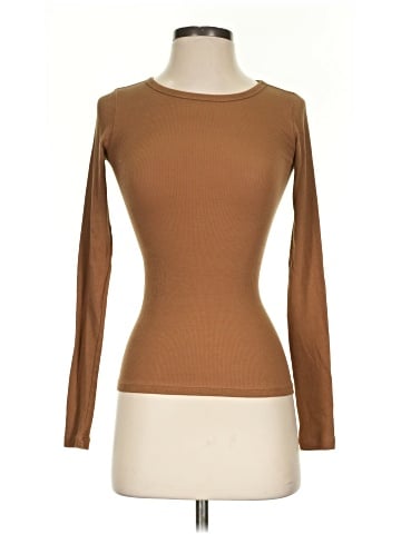Everlane Long Sleeve T-Shirt (view 1)