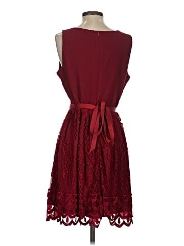 Alya Cocktail Dress (view 2)