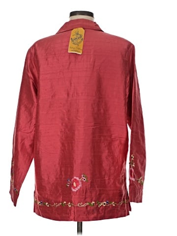 TanJay Jacket (view 2)