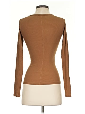 Everlane Long Sleeve T-Shirt (view 2)
