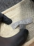J.Crew Tan Turtleneck Sweater Size M - photo 4