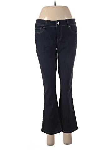 White House Black Market Jeans (view 1)