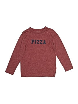 Crewcuts Outlet Long Sleeve T Shirt
