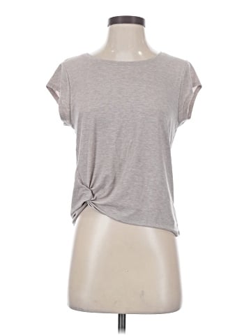 Gap Fit Short Sleeve T-Shirt (view 1)