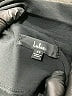 Lulus Black Long Sleeve Blouse Size XS - photo 7