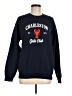 Gildan Blue Sweatshirt Size M - photo 1