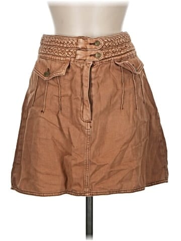 Free People Casual Skirt (view 1)