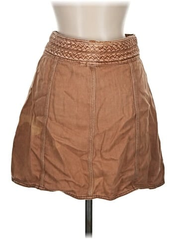 Free People Casual Skirt (view 2)