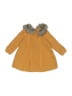 Tahari Yellow Dress Size 3-6 mo - photo 2