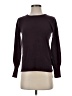 Adrianna Papell Burgundy Pullover Sweater Size S - photo 1