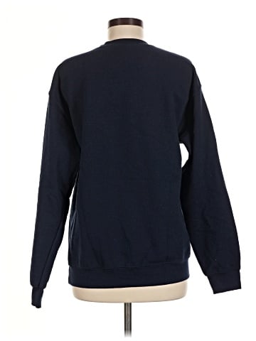 Gildan Sweatshirt (view 2)