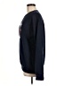 Gildan Blue Sweatshirt Size M - photo 5