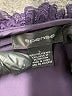 Spense 100% Polyester Purple Sleeveless Blouse Size L - photo 7