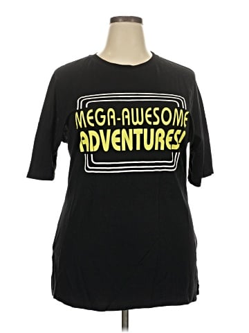 YES Active T-Shirt (view 1)