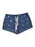 ALTERNATIVE Stars Blue Shorts Size XL - photo 1