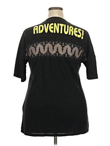YES Active T-Shirt (view 2)