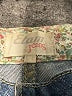Etam Stars Blue Jeans Size UK 8 / US 4 - photo 7