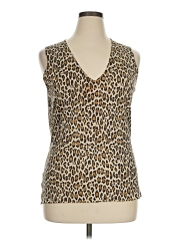 Tommy Bahama Sweater Vest (view 1)