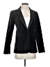 Ann Taylor LOFT Solid Black Blazer Size 0 - photo 1