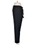 Vince. Black Dress Pants Size 8 - photo 4