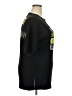 YES Black Active T-Shirt Size 2X - photo 4
