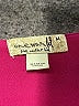One World 100% Polyester Tropical Brown Casual Dress Size M - photo 4