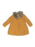 Tahari Yellow Dress Size 3-6 mo - photo 1