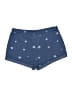 ALTERNATIVE Stars Blue Shorts Size XL - photo 2