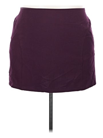 Worthington Casual Skirt (view 1)
