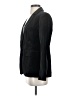 Ann Taylor LOFT Solid Black Blazer Size 0 - photo 5