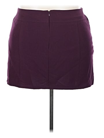 Worthington Casual Skirt (view 2)