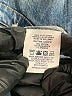 Tommy Jeans Blue Denim Jacket Size S - photo 7