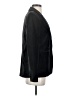Ann Taylor LOFT Solid Black Blazer Size 0 - photo 4