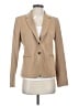 J.Crew Tan Blazer Size S - photo 1