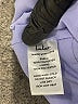 Lulus 100% Polyester Blue 3/4 Sleeve Blouse Size XS - photo 8